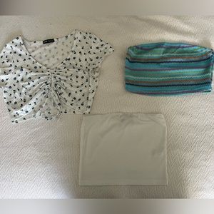 Women/Girls SHEIN Bundle